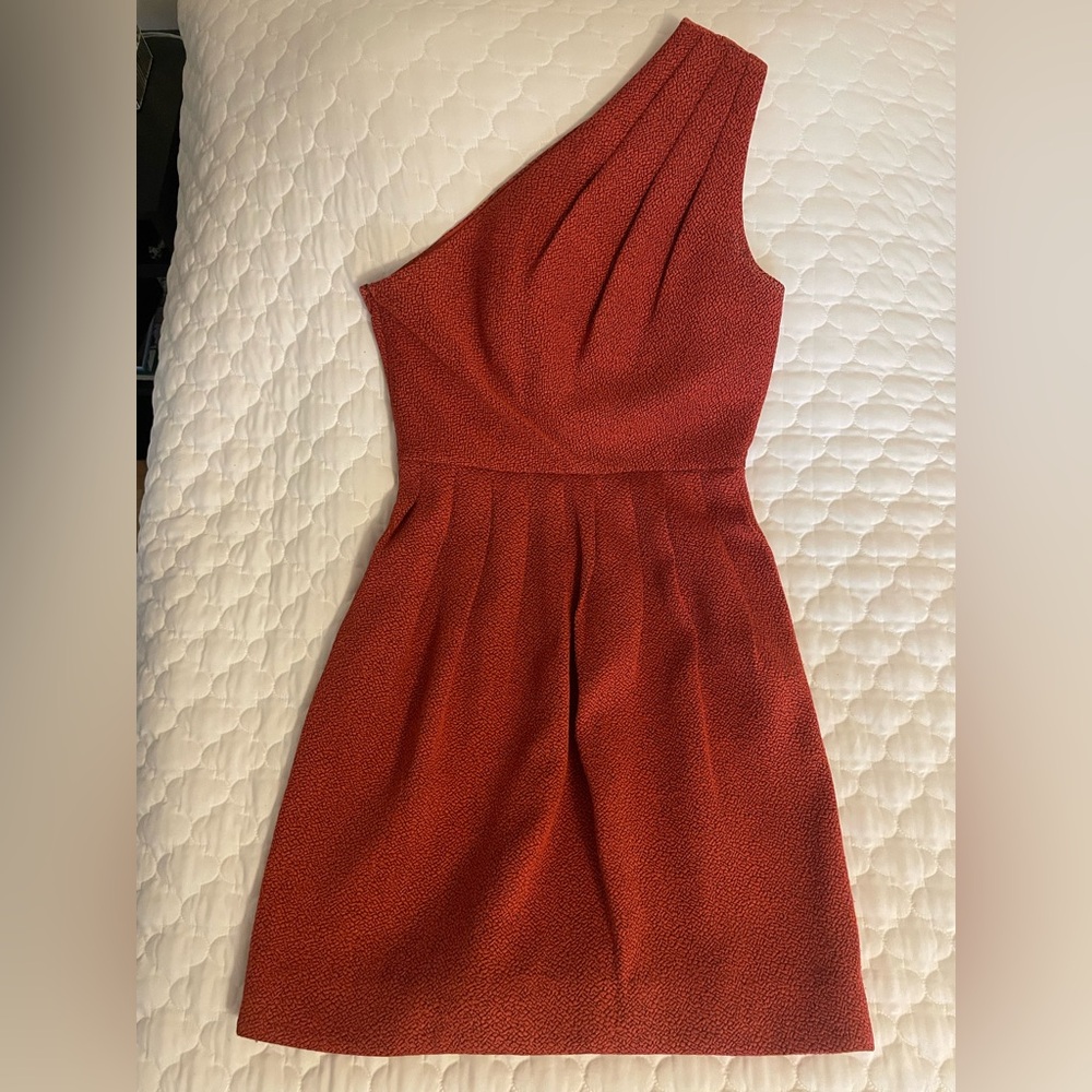 Halston Heritage Cocktail Dress